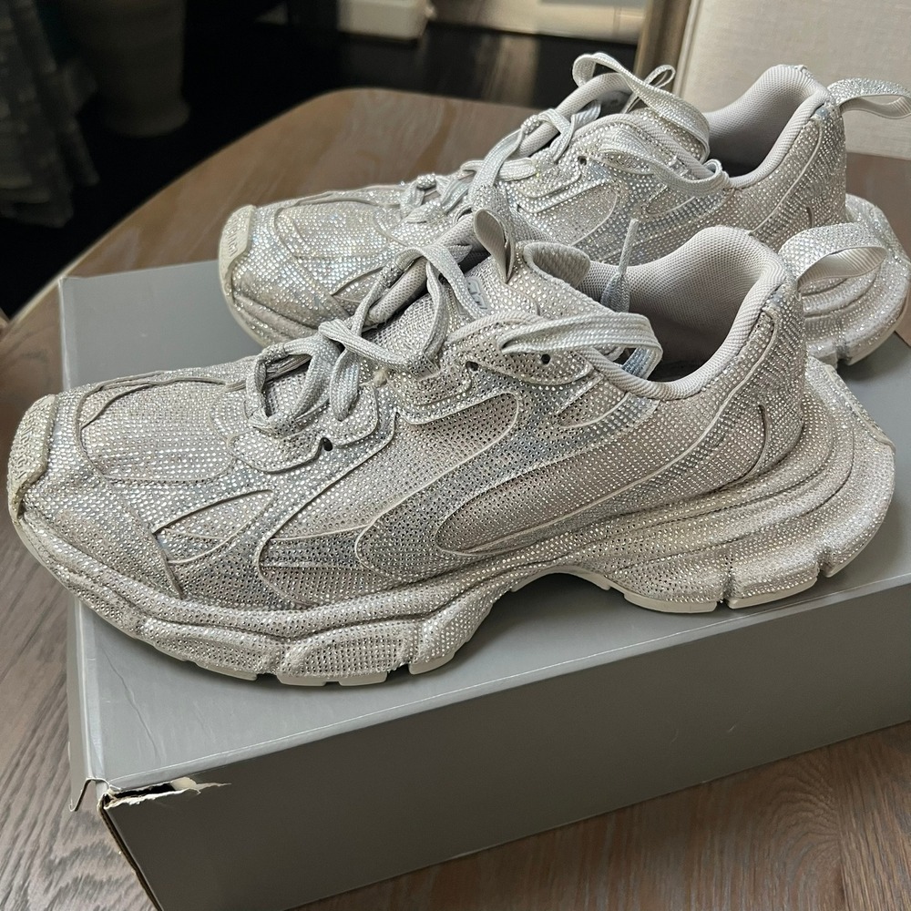 Balenciaga 3xl Sneakers - Picture 5 of 10
